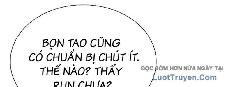 Lính Đánh Thuê Huyền Thoại Trở Thành Thanh Tra Chap 21 - Next Chap 22