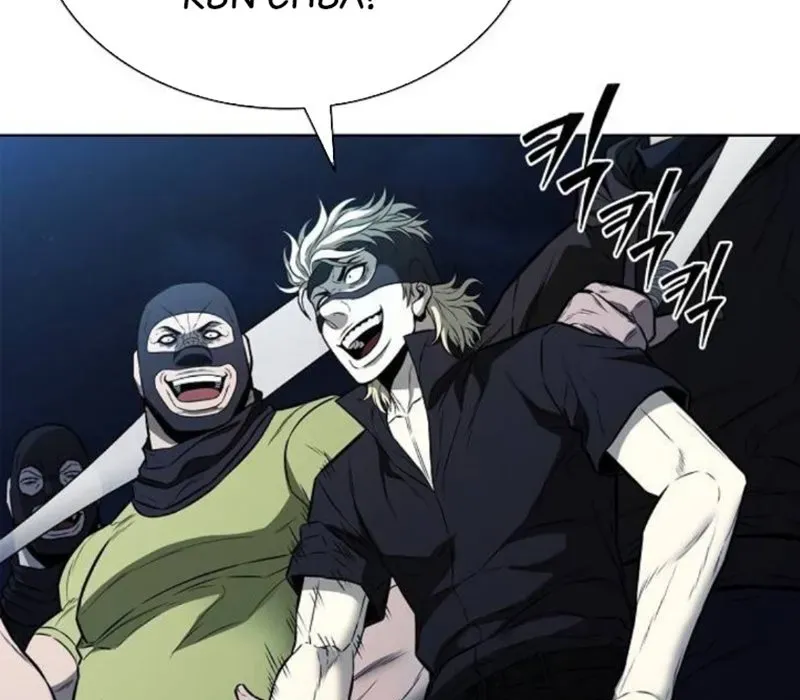 Lính Đánh Thuê Huyền Thoại Trở Thành Thanh Tra Chap 21 - Next Chap 22