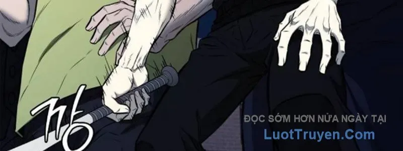 Lính Đánh Thuê Huyền Thoại Trở Thành Thanh Tra Chap 21 - Next Chap 22