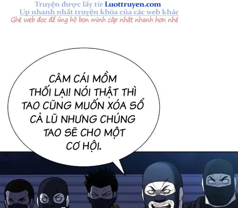 Lính Đánh Thuê Huyền Thoại Trở Thành Thanh Tra Chap 21 - Next Chap 22