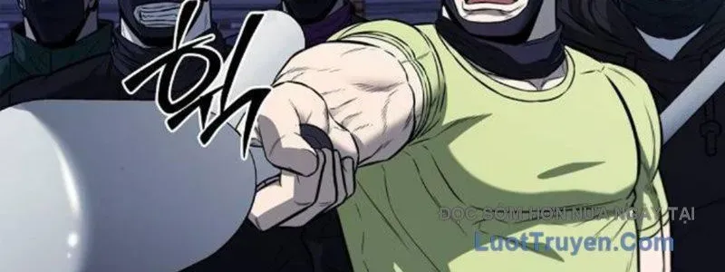 Lính Đánh Thuê Huyền Thoại Trở Thành Thanh Tra Chap 21 - Next Chap 22