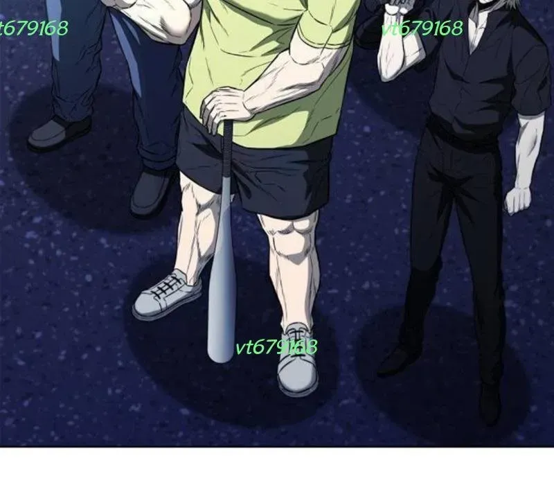 Lính Đánh Thuê Huyền Thoại Trở Thành Thanh Tra Chap 21 - Next Chap 22