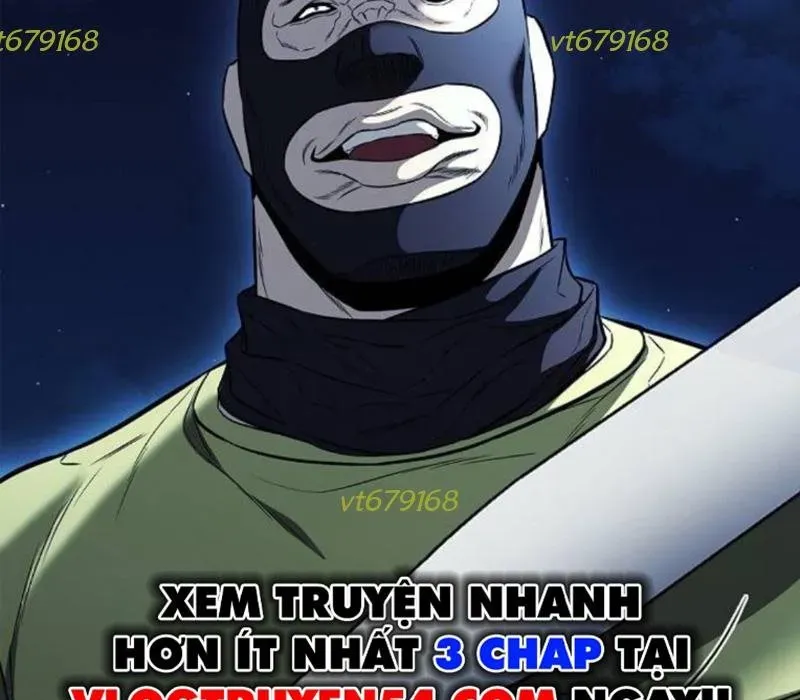 Lính Đánh Thuê Huyền Thoại Trở Thành Thanh Tra Chap 21 - Next Chap 22