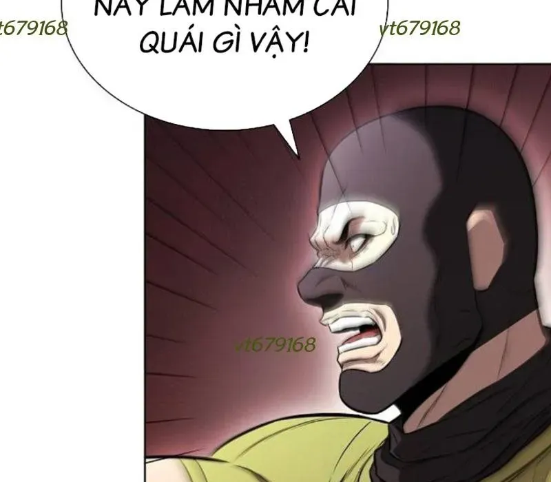 Lính Đánh Thuê Huyền Thoại Trở Thành Thanh Tra Chap 21 - Next Chap 22