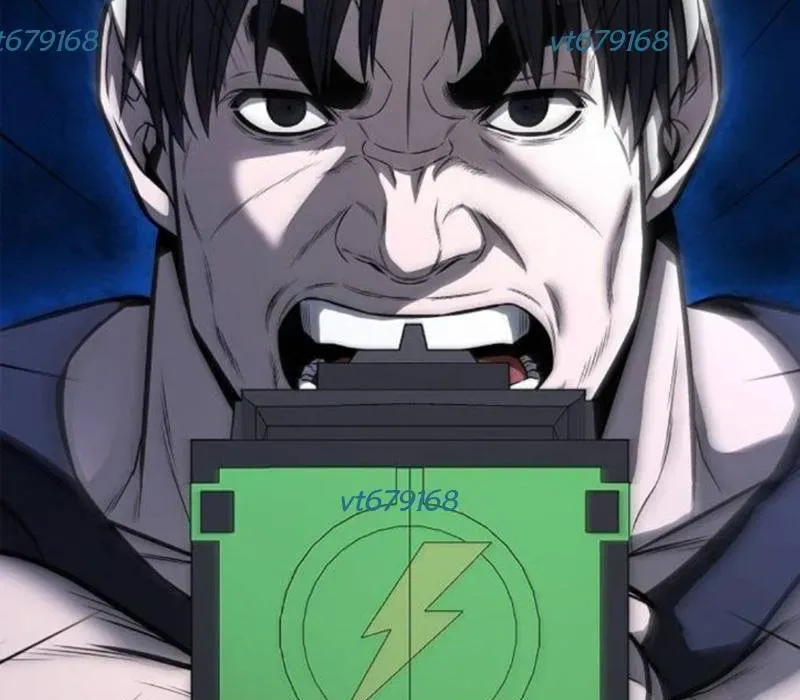 Lính Đánh Thuê Huyền Thoại Trở Thành Thanh Tra Chap 21 - Next Chap 22