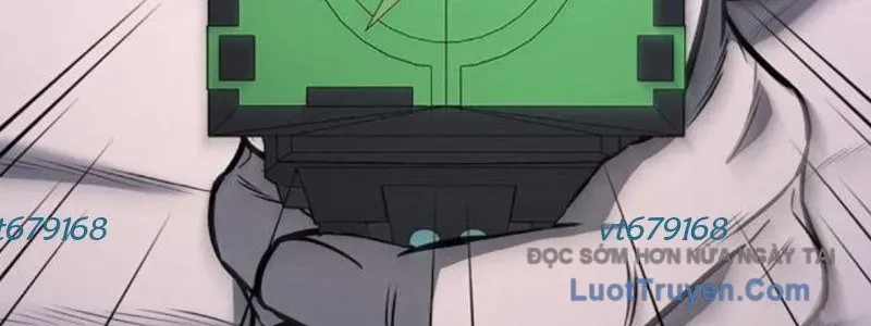 Lính Đánh Thuê Huyền Thoại Trở Thành Thanh Tra Chap 21 - Next Chap 22