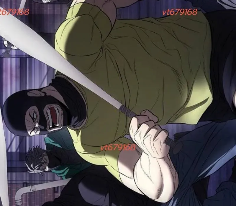 Lính Đánh Thuê Huyền Thoại Trở Thành Thanh Tra Chap 21 - Next Chap 22