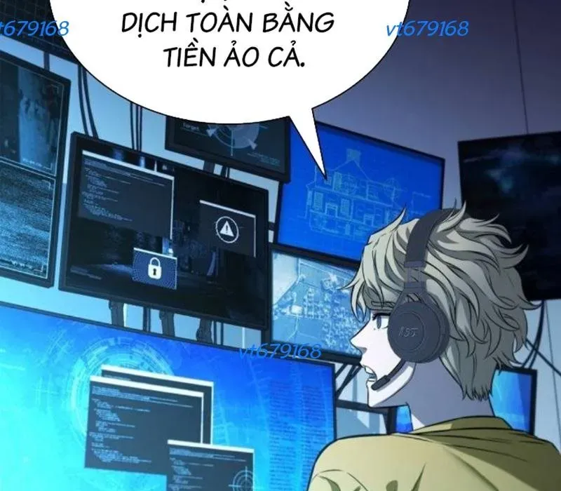 Lính Đánh Thuê Huyền Thoại Trở Thành Thanh Tra Chap 21 - Next Chap 22