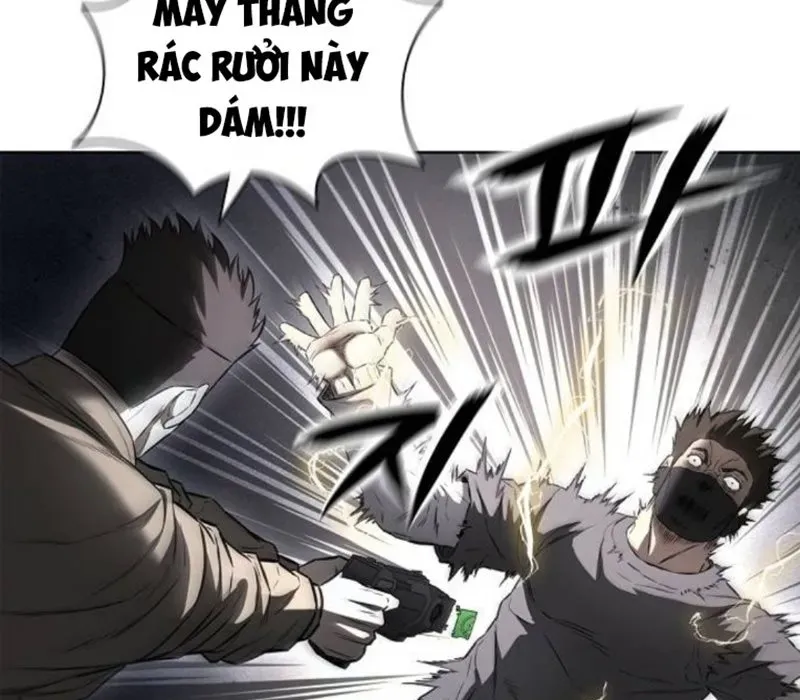 Lính Đánh Thuê Huyền Thoại Trở Thành Thanh Tra Chap 21 - Next Chap 22