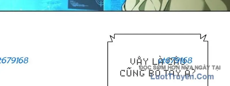 Lính Đánh Thuê Huyền Thoại Trở Thành Thanh Tra Chap 21 - Next Chap 22