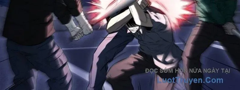 Lính Đánh Thuê Huyền Thoại Trở Thành Thanh Tra Chap 21 - Next Chap 22