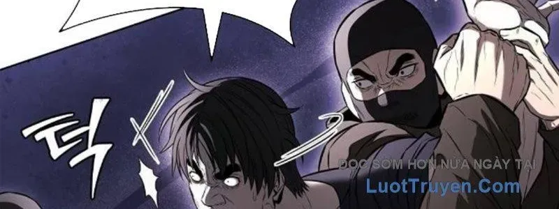 Lính Đánh Thuê Huyền Thoại Trở Thành Thanh Tra Chap 21 - Next Chap 22