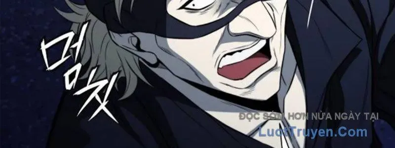 Lính Đánh Thuê Huyền Thoại Trở Thành Thanh Tra Chap 21 - Next Chap 22