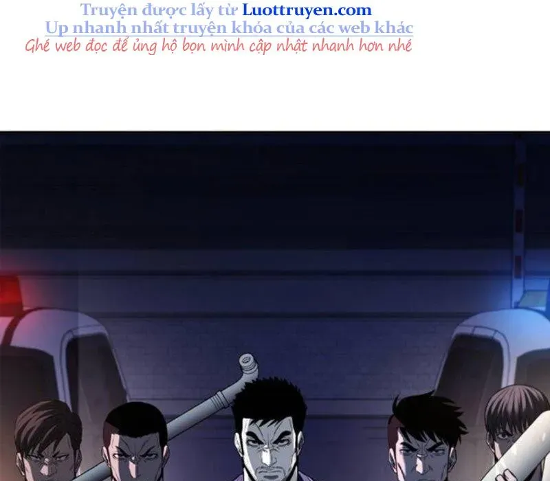 Lính Đánh Thuê Huyền Thoại Trở Thành Thanh Tra Chap 21 - Next Chap 22