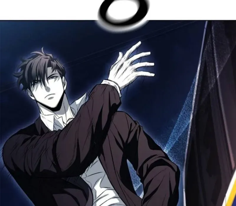 Lính Đánh Thuê Huyền Thoại Trở Thành Thanh Tra Chap 21 - Next Chap 22