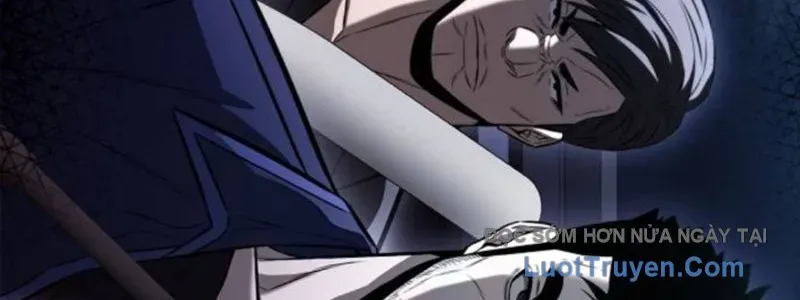 Lính Đánh Thuê Huyền Thoại Trở Thành Thanh Tra Chap 21 - Next Chap 22