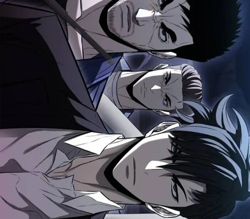 Lính Đánh Thuê Huyền Thoại Trở Thành Thanh Tra Chap 21 - Next Chap 22