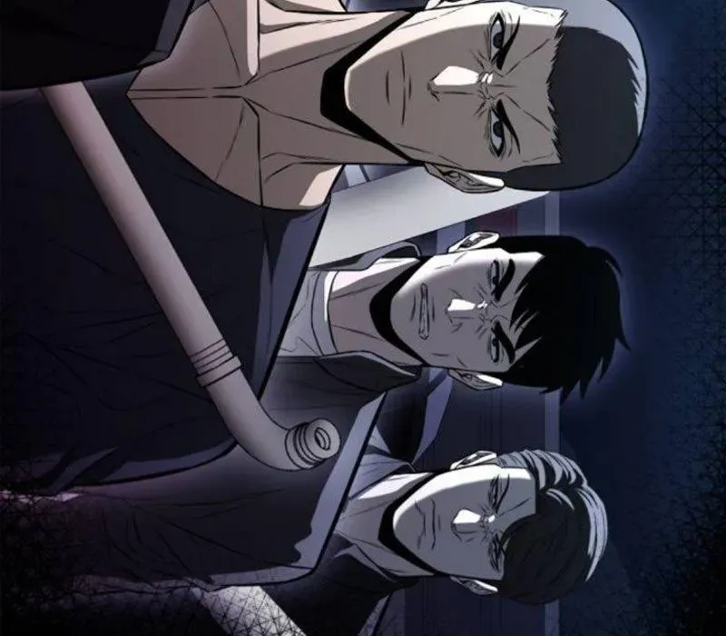 Lính Đánh Thuê Huyền Thoại Trở Thành Thanh Tra Chap 21 - Next Chap 22