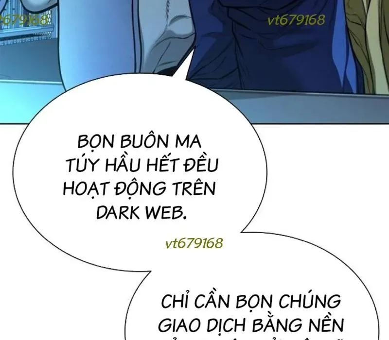 Lính Đánh Thuê Huyền Thoại Trở Thành Thanh Tra Chap 21 - Next Chap 22