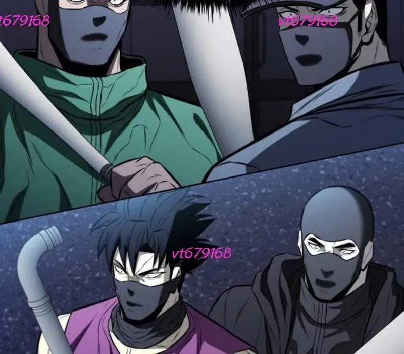 Lính Đánh Thuê Huyền Thoại Trở Thành Thanh Tra Chap 21 - Next Chap 22