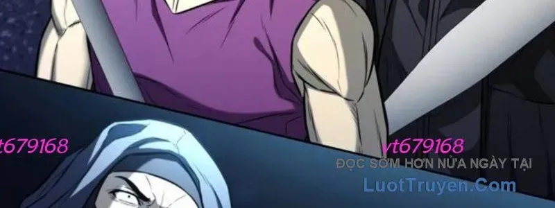 Lính Đánh Thuê Huyền Thoại Trở Thành Thanh Tra Chap 21 - Next Chap 22