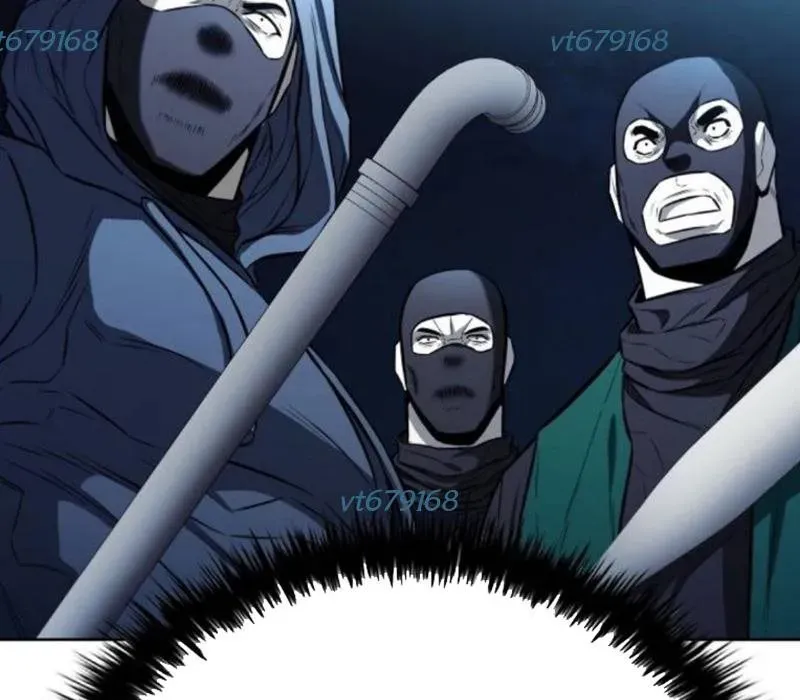 Lính Đánh Thuê Huyền Thoại Trở Thành Thanh Tra Chap 21 - Next Chap 22