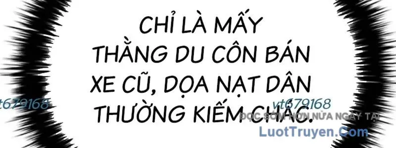 Lính Đánh Thuê Huyền Thoại Trở Thành Thanh Tra Chap 21 - Next Chap 22