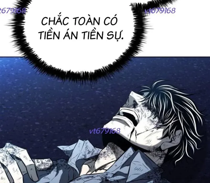 Lính Đánh Thuê Huyền Thoại Trở Thành Thanh Tra Chap 21 - Next Chap 22