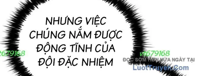 Lính Đánh Thuê Huyền Thoại Trở Thành Thanh Tra Chap 21 - Next Chap 22
