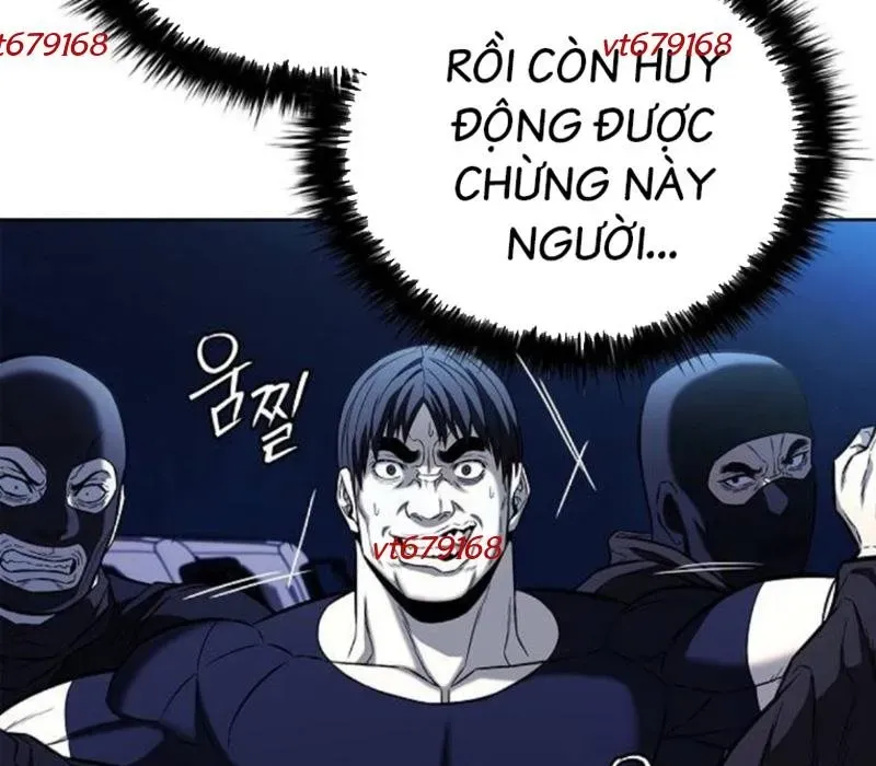 Lính Đánh Thuê Huyền Thoại Trở Thành Thanh Tra Chap 21 - Next Chap 22