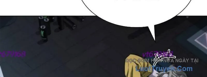 Lính Đánh Thuê Huyền Thoại Trở Thành Thanh Tra Chap 21 - Next Chap 22