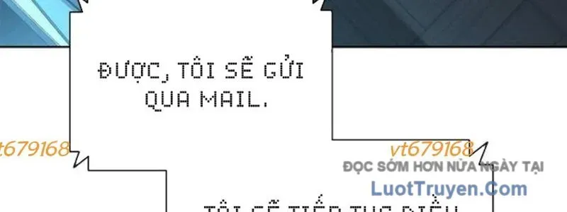 Lính Đánh Thuê Huyền Thoại Trở Thành Thanh Tra Chap 21 - Next Chap 22