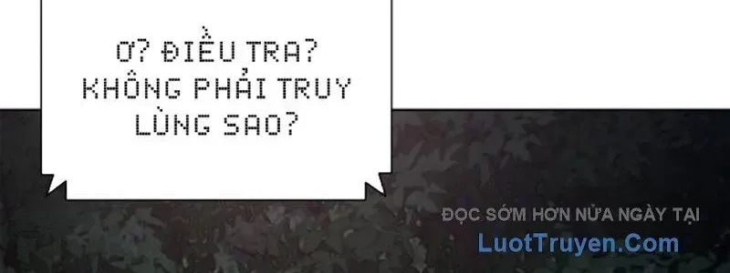 Lính Đánh Thuê Huyền Thoại Trở Thành Thanh Tra Chap 21 - Next Chap 22