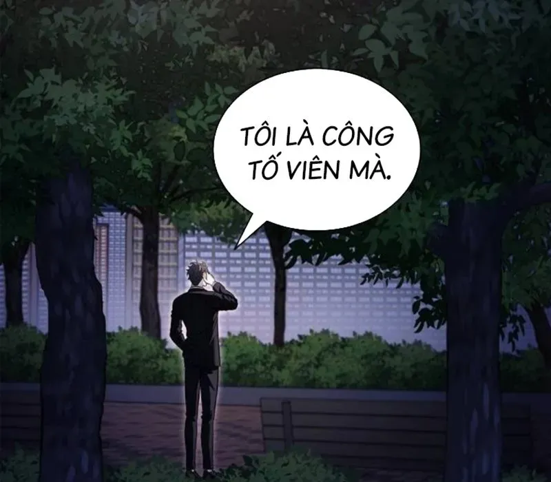 Lính Đánh Thuê Huyền Thoại Trở Thành Thanh Tra Chap 21 - Next Chap 22