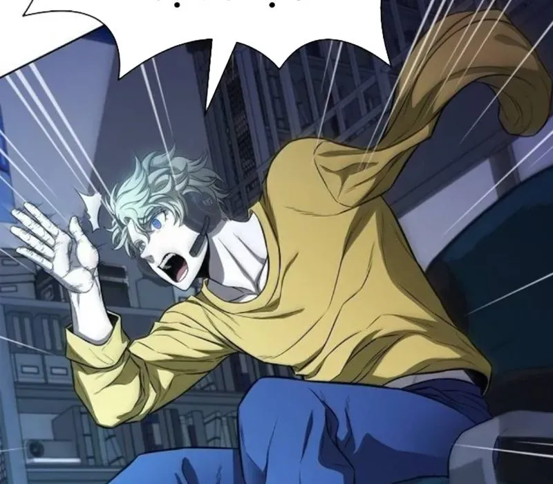 Lính Đánh Thuê Huyền Thoại Trở Thành Thanh Tra Chap 21 - Next Chap 22