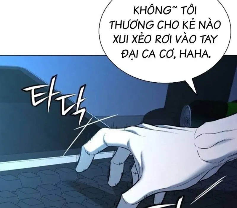 Lính Đánh Thuê Huyền Thoại Trở Thành Thanh Tra Chap 21 - Next Chap 22