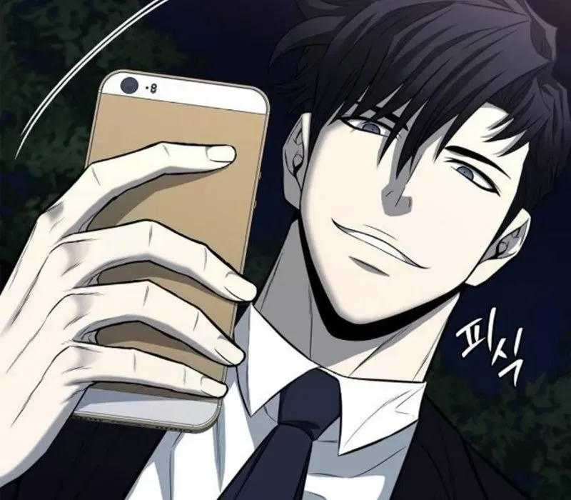 Lính Đánh Thuê Huyền Thoại Trở Thành Thanh Tra Chap 21 - Next Chap 22