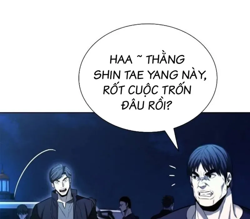 Lính Đánh Thuê Huyền Thoại Trở Thành Thanh Tra Chap 21 - Next Chap 22