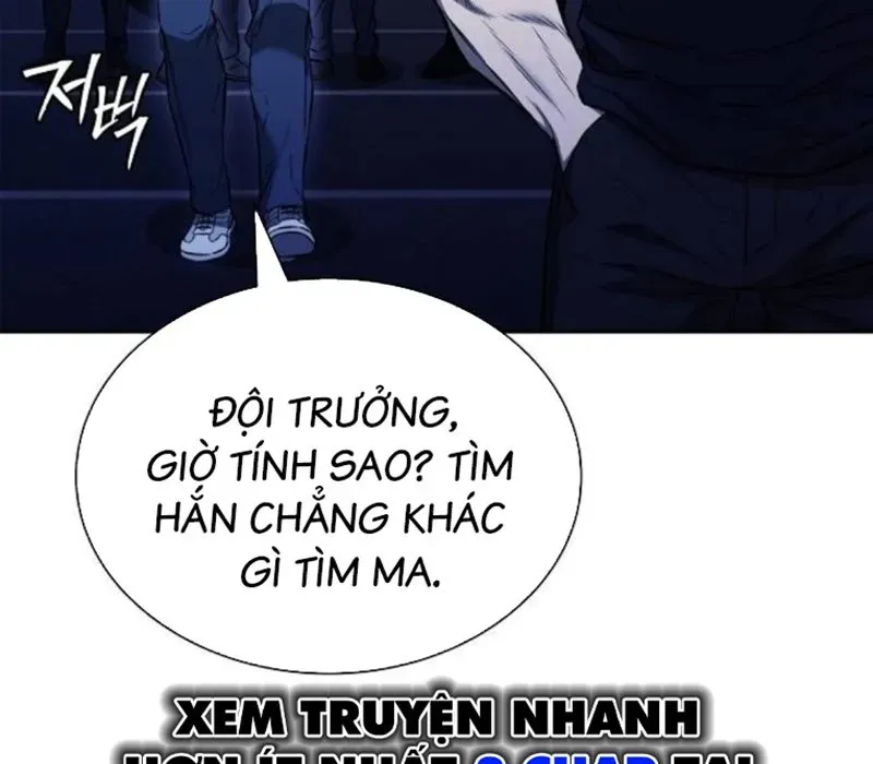 Lính Đánh Thuê Huyền Thoại Trở Thành Thanh Tra Chap 21 - Next Chap 22