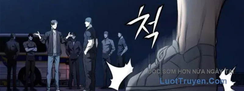 Lính Đánh Thuê Huyền Thoại Trở Thành Thanh Tra Chap 21 - Next Chap 22