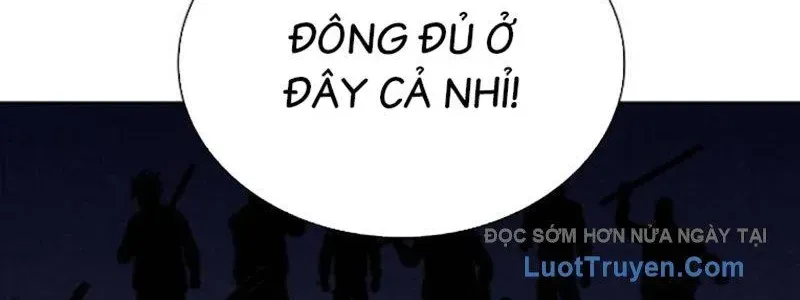 Lính Đánh Thuê Huyền Thoại Trở Thành Thanh Tra Chap 21 - Next Chap 22