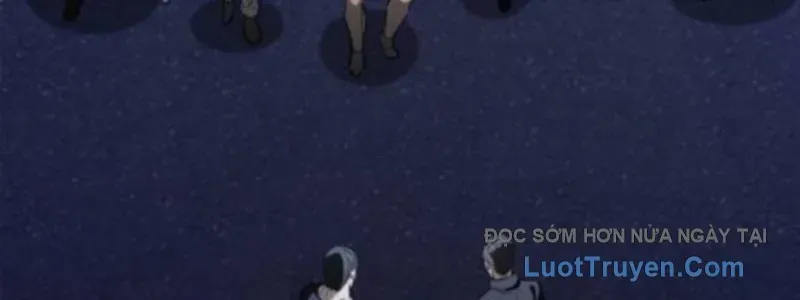 Lính Đánh Thuê Huyền Thoại Trở Thành Thanh Tra Chap 21 - Next Chap 22