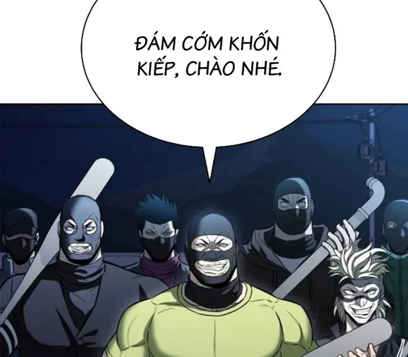 Lính Đánh Thuê Huyền Thoại Trở Thành Thanh Tra Chap 21 - Next Chap 22