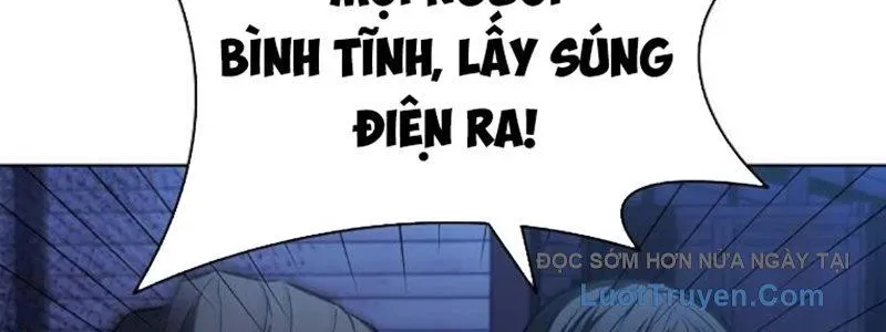 Lính Đánh Thuê Huyền Thoại Trở Thành Thanh Tra Chap 21 - Next Chap 22