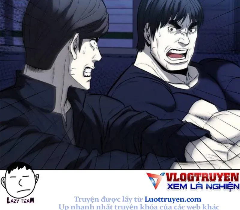 Lính Đánh Thuê Huyền Thoại Trở Thành Thanh Tra Chap 21 - Next Chap 22