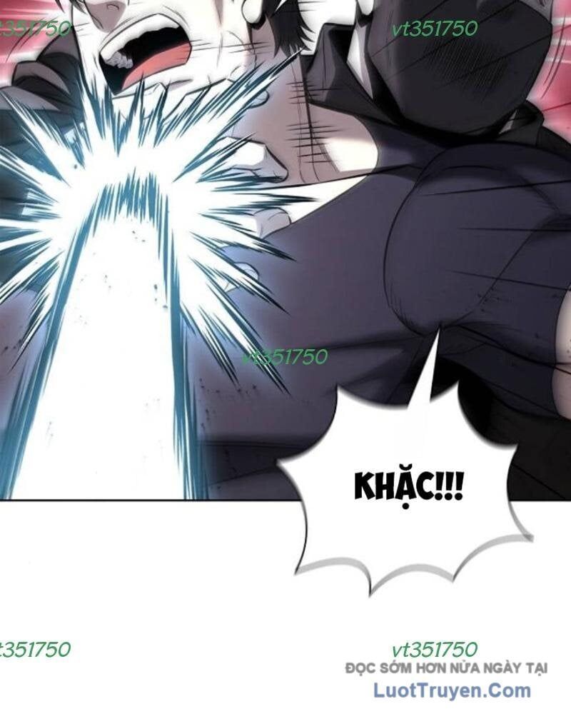 Lính Đánh Thuê Huyền Thoại Trở Thành Thanh Tra Chap 22 - Next Chap 23