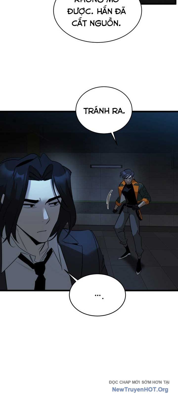 Artemis Chap 3 - Next Chap 4