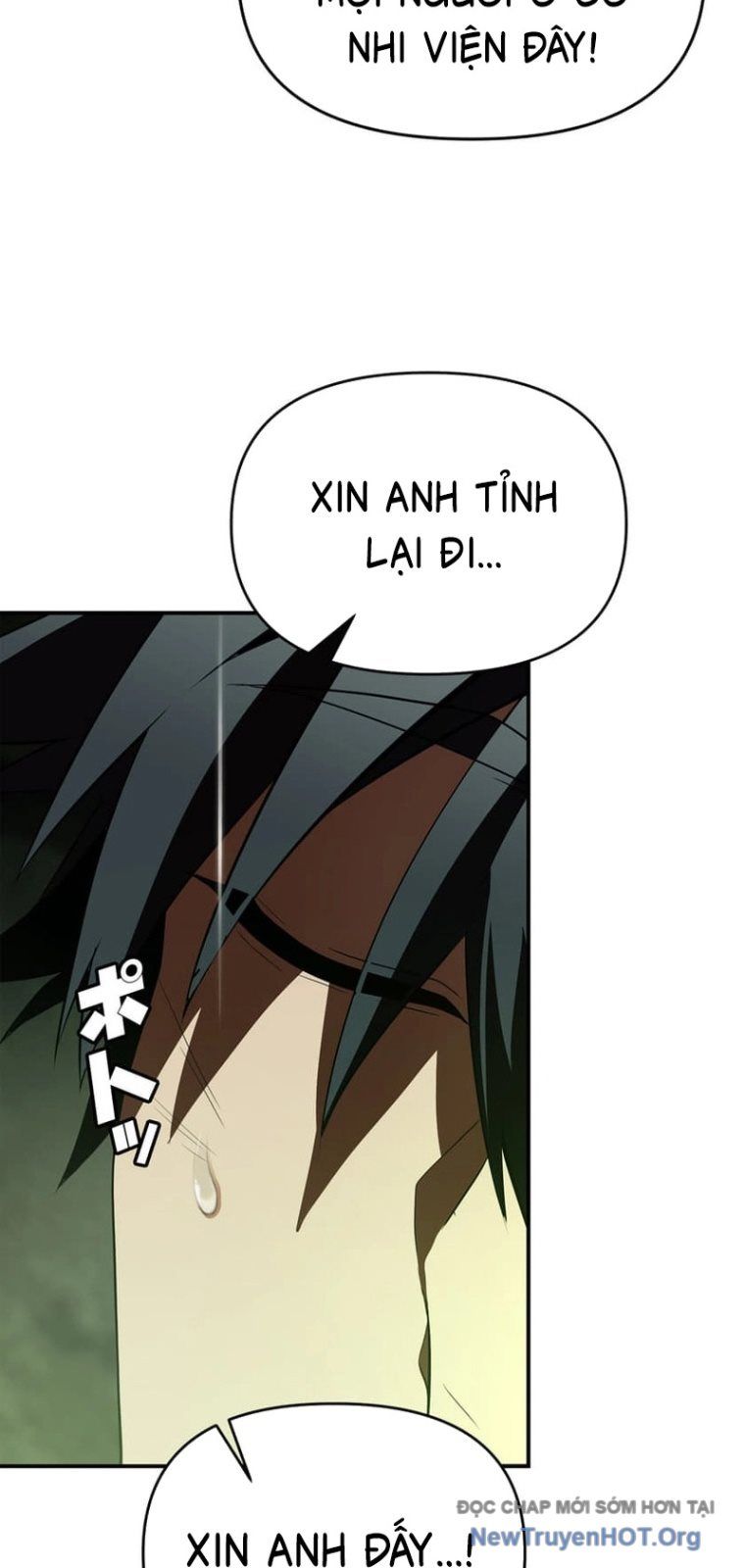 Đệt, Lần Hồi Quy Thứ 13 Này Có Chút Rắc Rối Chap 3 - Next Chap 4