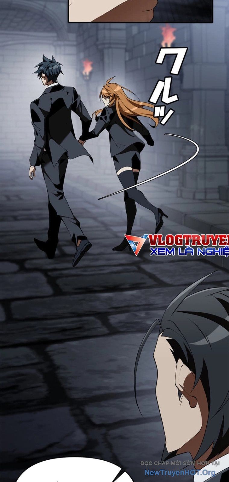 Đệt, Lần Hồi Quy Thứ 13 Này Có Chút Rắc Rối Chap 3 - Next Chap 4