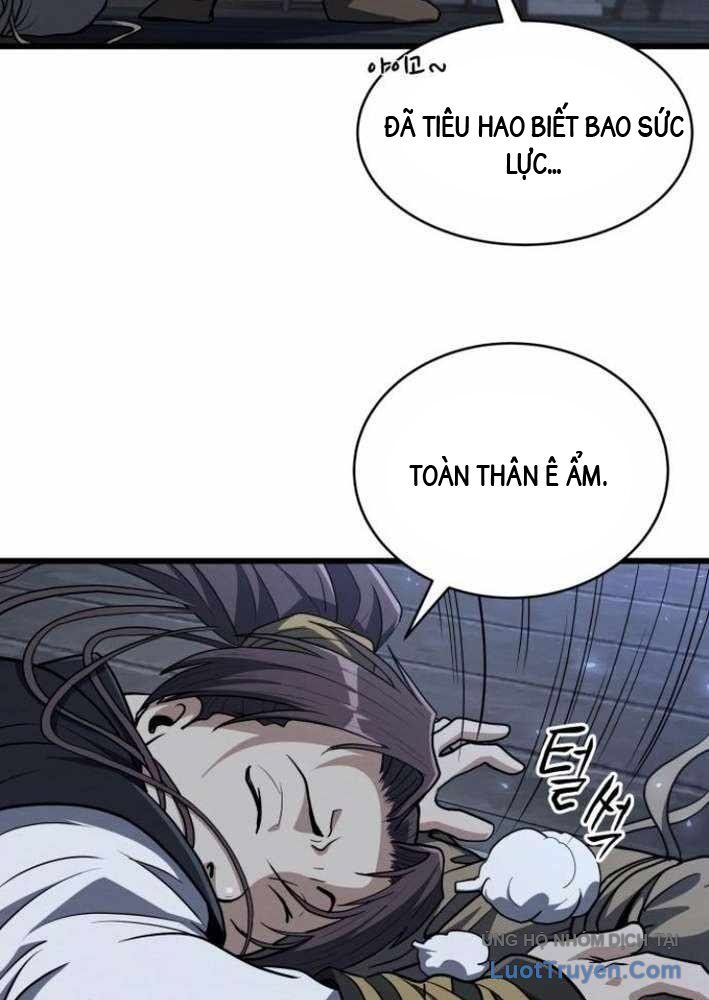 Phá Gia Thiếu Chủ Quá Mạnh Rồi Chap 11 - Next Chap 12